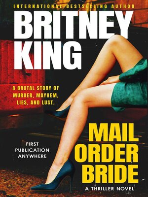 cover image of Mail Order Bride